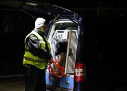 Mann Nach Messerangriff In Jena Verhaftet 03